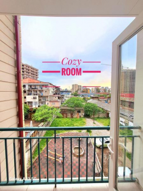 Cozy & Stylish Suite room with Garden view